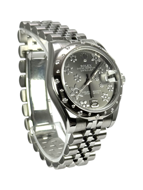Rolex Datejust Lady 31 178344 Image 3